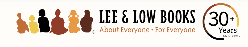 Publishers For Children'S Books: Lee &Amp; Low Books